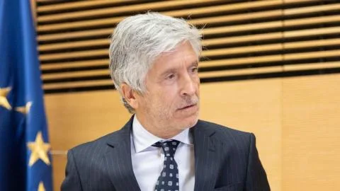 Marlaska lleva al CGPJ la orden de Tardón de no elevar el informe sobre Ceuta y Perelló respalda la actuación de la jueza