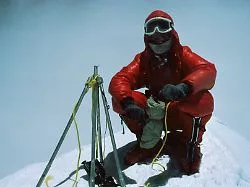 "Um mich die Hölle": Vor 40 Jahren schrieb Reinhold Messner am Lhotse Geschichte