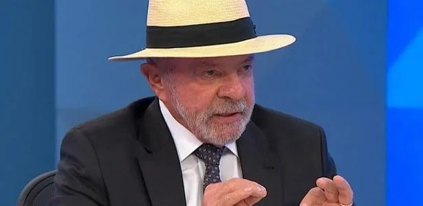 Lula não conhecia lobista e foi traído pela própria convicção, diz aliado