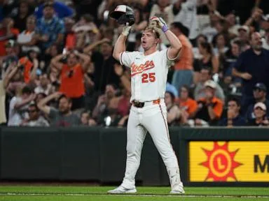 Orioles call for more technology after Pete Alonso's near-homer is ruled foul vs. Yankees