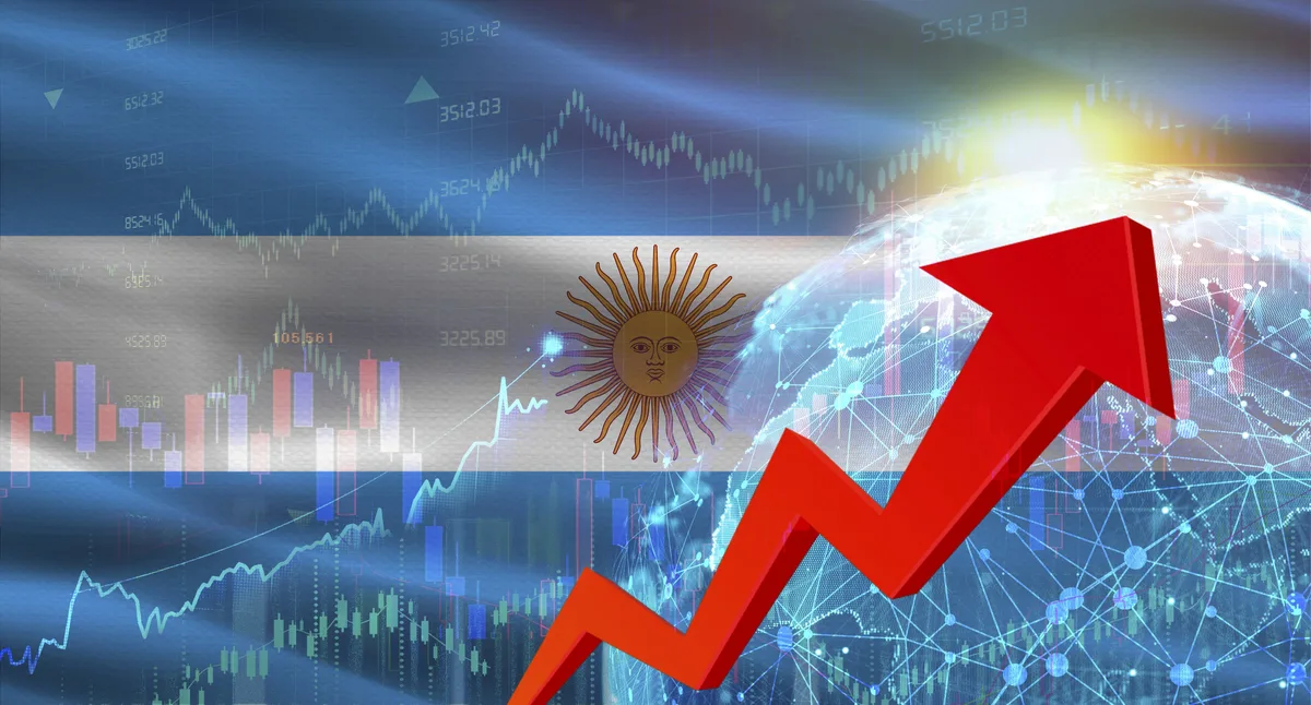 El INDEC calculó cuánto vale el capital físico de la Argentina y Milei celebró un dato clave