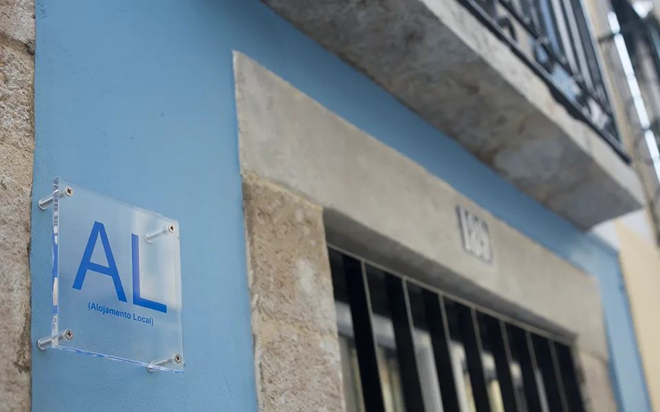 Lisboa corta 8.300 alojamentos locais no pós-pandemia mas preços das casas continuaram a subir