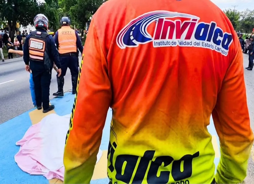 Sexagenaria murió tras ser arrollada a la altura de La Honda