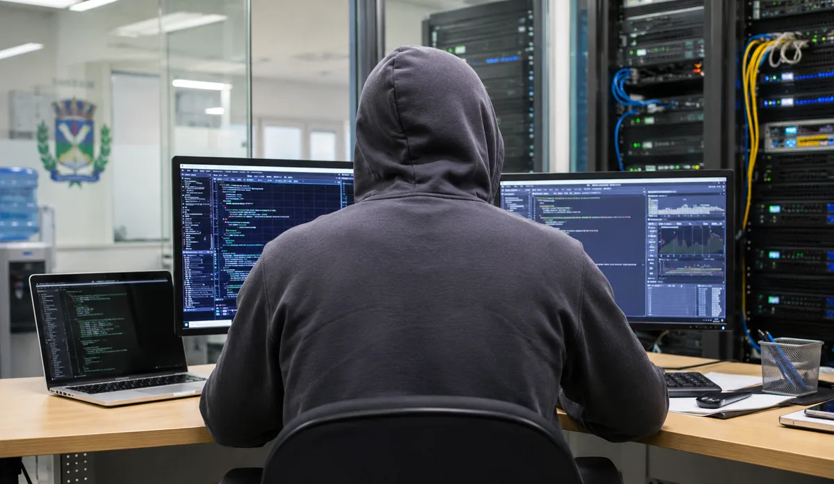Veja as principais camadas de proteção e o que fazer após a invasão de um site