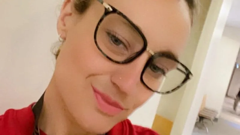 ‘Stabbed her’: Court played jail admission from WA mother accused of murder