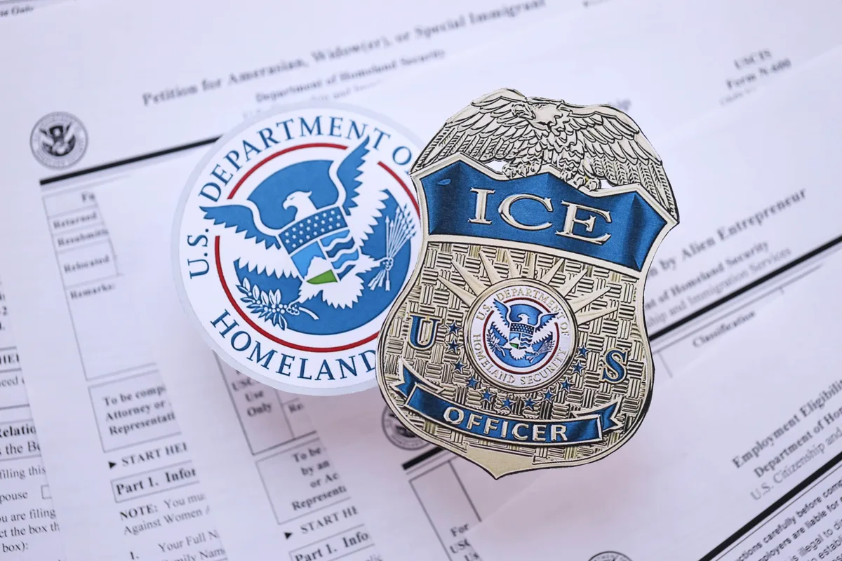 US ICE hides locations of thousands of detainees with final removal orders