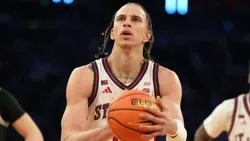 Português Ruben Prey confirma presença no draft da NBA