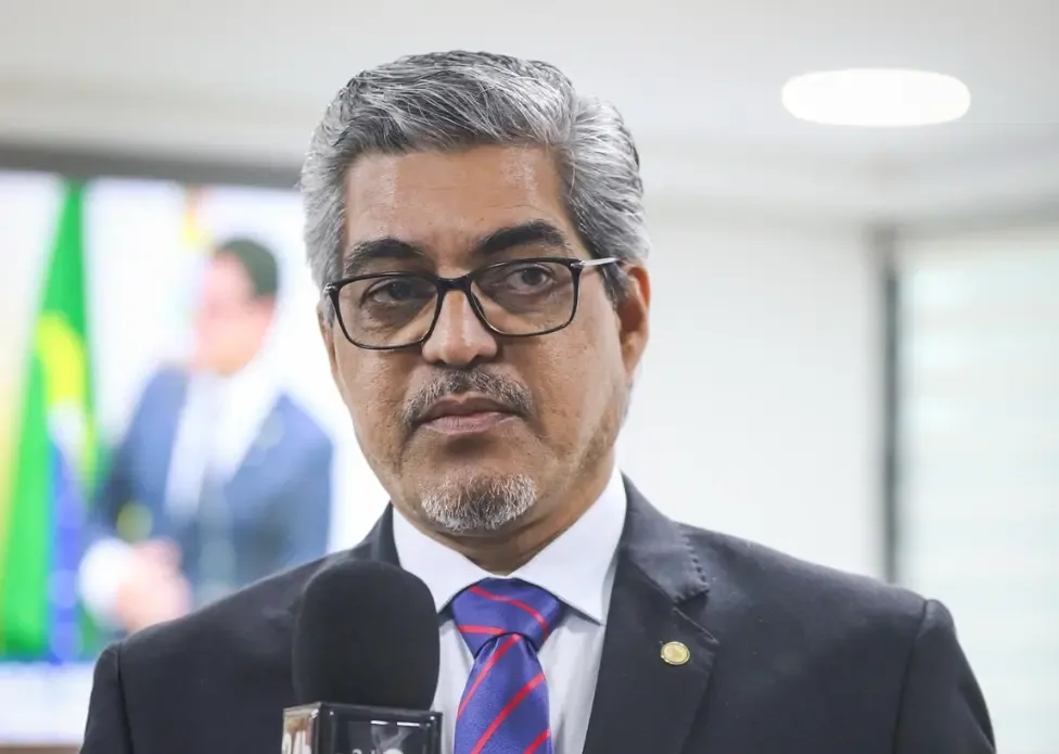 Reviravolta: MP Eleitoral recua e pede liberação da candidatura de Edvaldo Magalhães