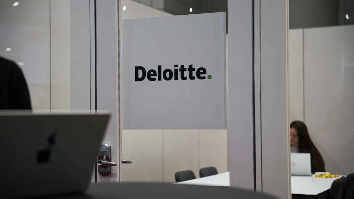 Deloitte to pay US administration $21.5mn to settle ‘discriminatory’ practices probe