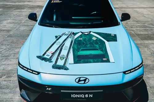 현대 N-전북 현대, 22일 '현대 N 파트너 데이'