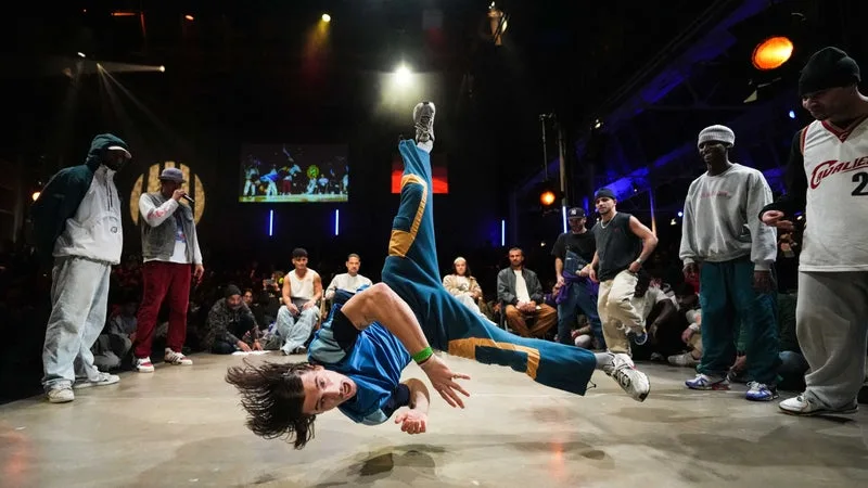 Star du breakdance, battle de DJ's, tournoi de streetball... Le festival Art2rue revient à Montpellier