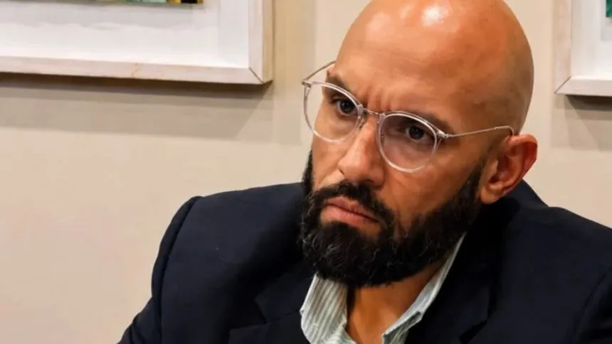 Marco Bozo fue designado como nuevo subsecretario de la AN 2015, esto dijo