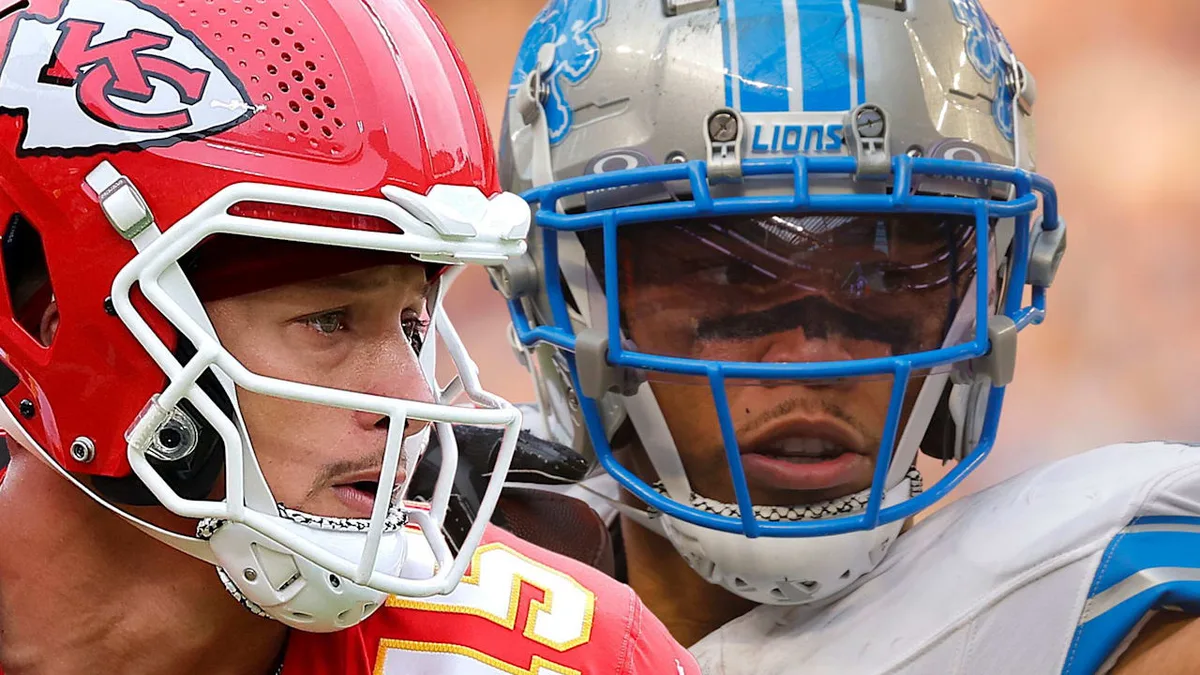 Boss Goodell exklusiv - 200 NFL-Stars wollen bei Olympia spielen!
