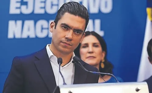 PAN urge a desaparecer poderes en Sinaloa tras nueva licencia de Rubén Rocha; exige juicio político
