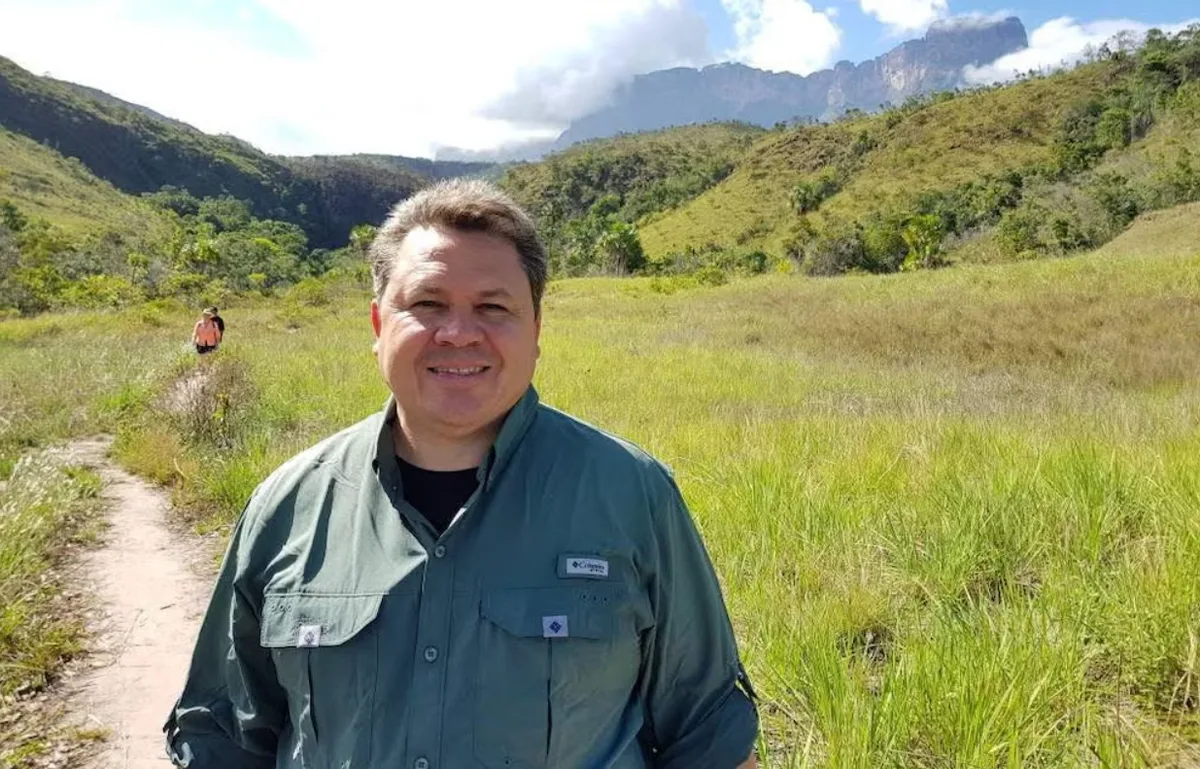 José Ignacio Moreno exigió la devolución de bienes confiscados a presos políticos en Venezuela
