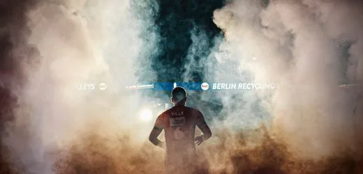 Volleyball-Weltrekord zwischen Deutschland und Italien: »Allen war klar, wie krass dieser Satz war. Bei Italien musste der Zuspieler mit Krämpfen vom Feld«
