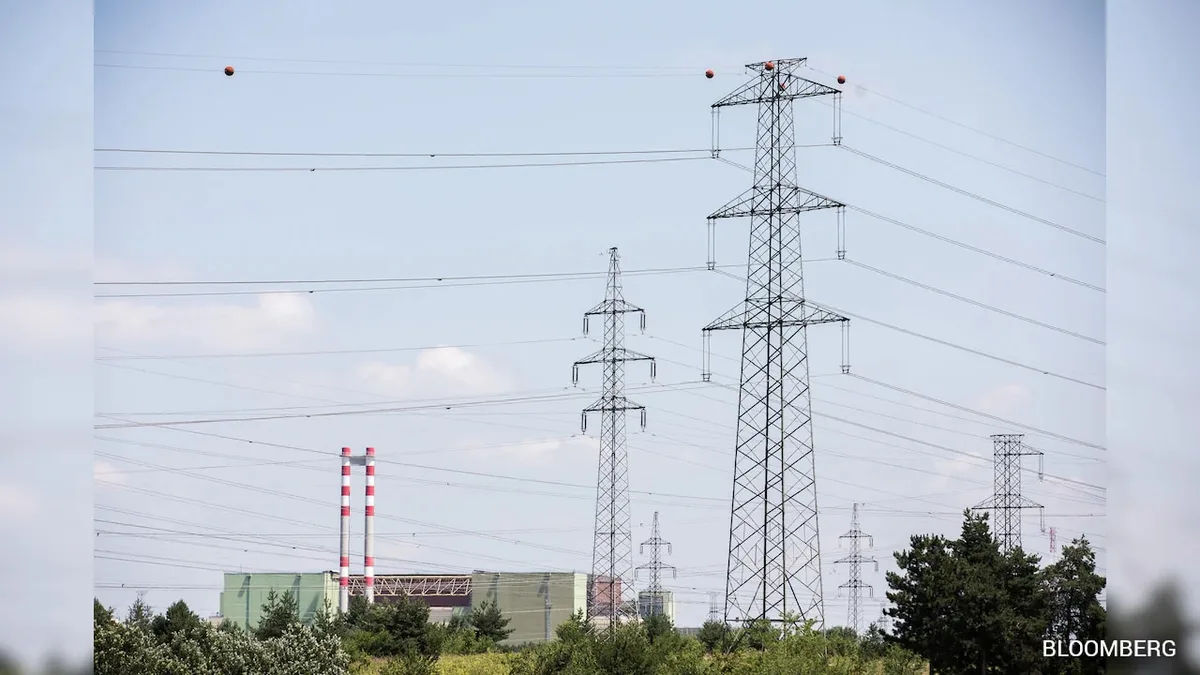 India's Power Shortage Tops Summer Levels As El Nino Dries Up Hydropower