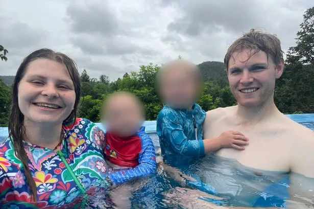 UK family shares how much they actually save each year after moving to Thailand