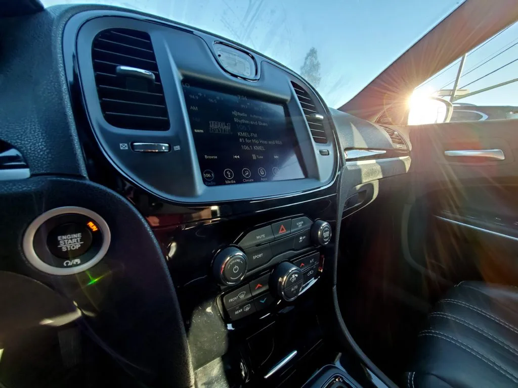 House gives green light to bill requiring AM radios in new cars