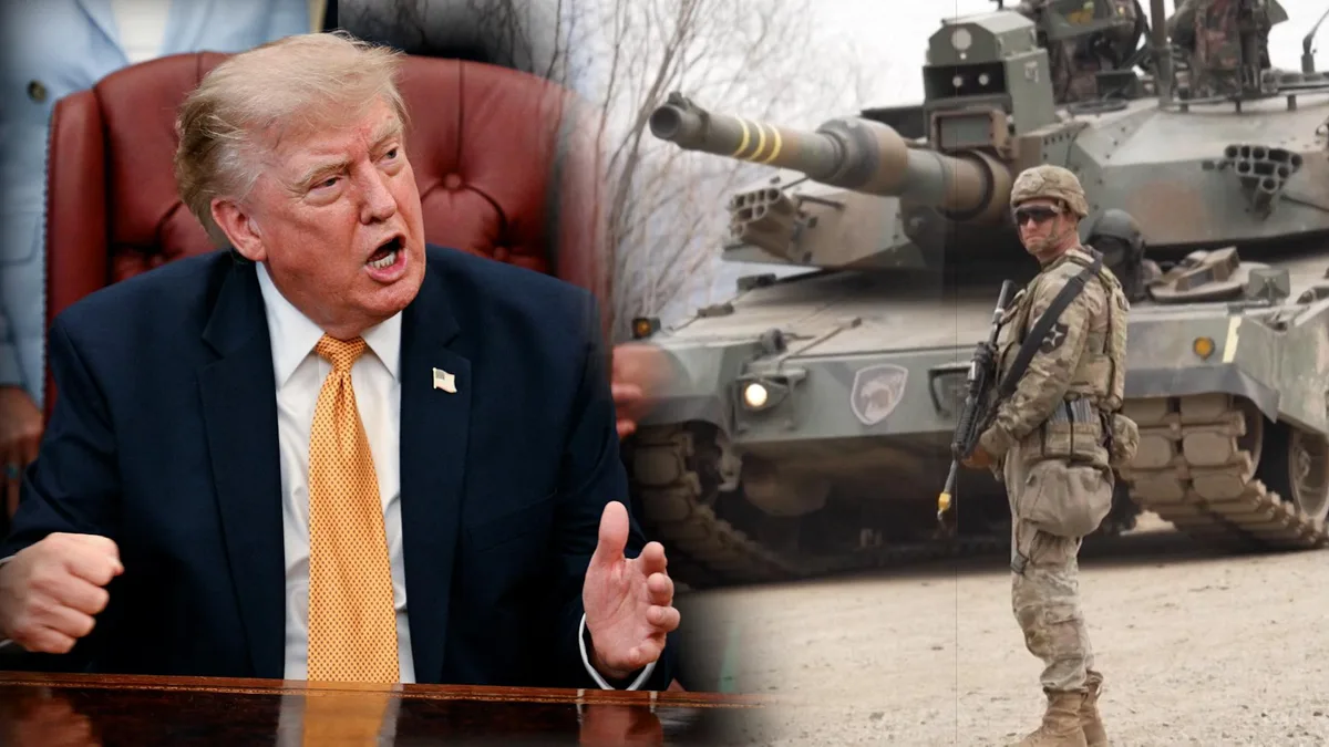 Trump veut « réduire » les exercices conjoints avec la Corée du Sud, de quoi s’agit-il ?