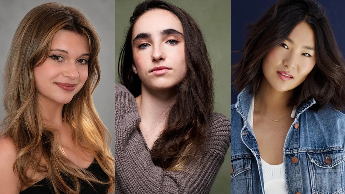 Netflix Picks Up YA Series ‘Sunshine Girls,’ Adds Randall Park to ‘Minimum Wage’