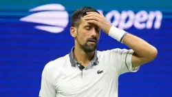 Ranking ATP: Zverev pressiona Sinner, Djokovic cai do top-ten