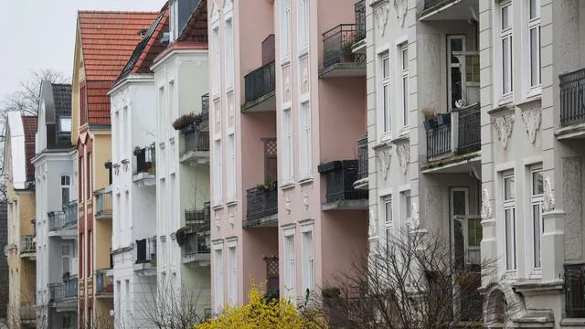 Wohnungsmarkt: Anstieg der Wohnungsmieten hat sich beschleunigt