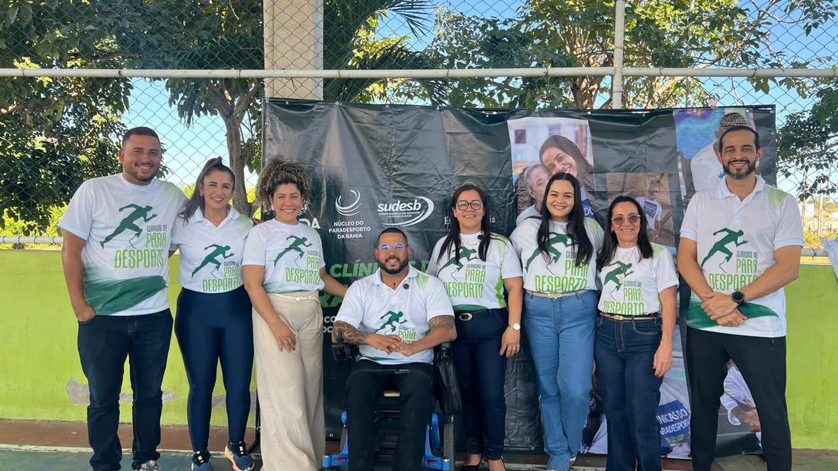 Itaberaba amplia ações de inclusão na rede municipal de ensino