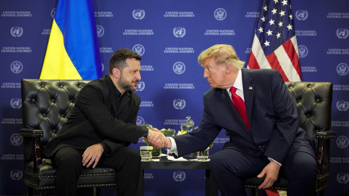 Por que Trump suspendeu várias sanções contra a Rússia em meio a tensões com Ucrânia
