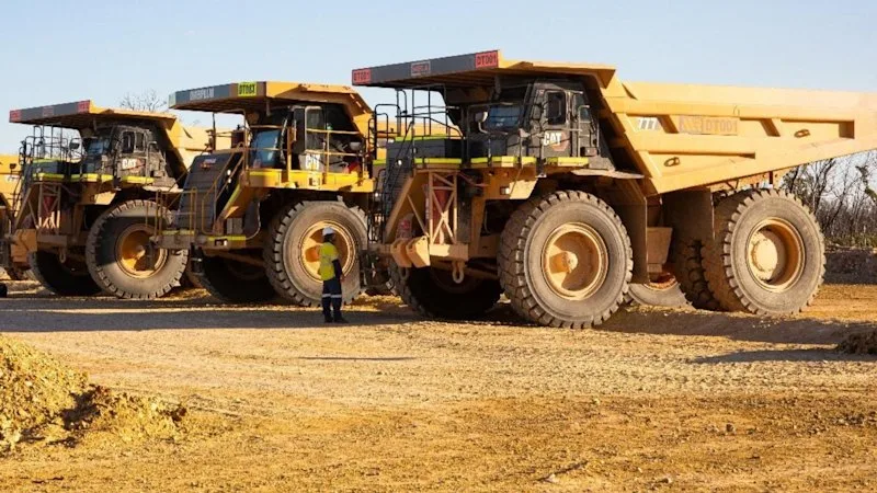 Forrestania inks $27M mining deal for Tycho gold mine in WA goldfields