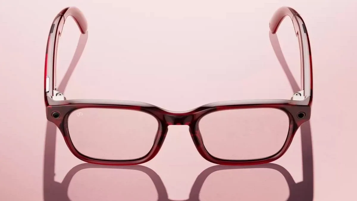 Meta Luna Smart Glasses Without a Camera Said to Be in the Works; Launch Timeline Tipped