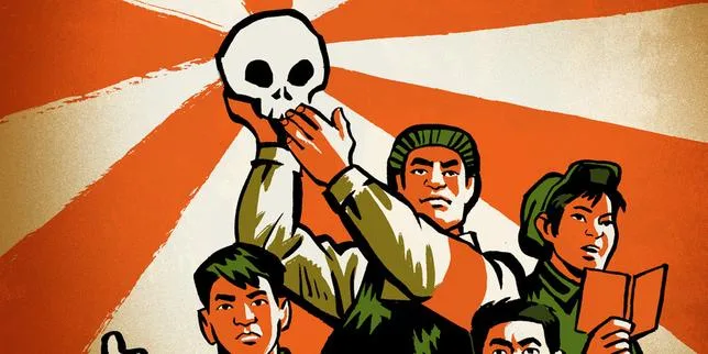 Cannibalisme : en 1968, la Révolution culturelle chinoise dévore ses enfants