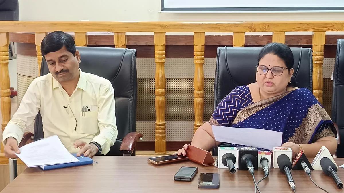 UNESCO team to visit Hampi on Oct. 24