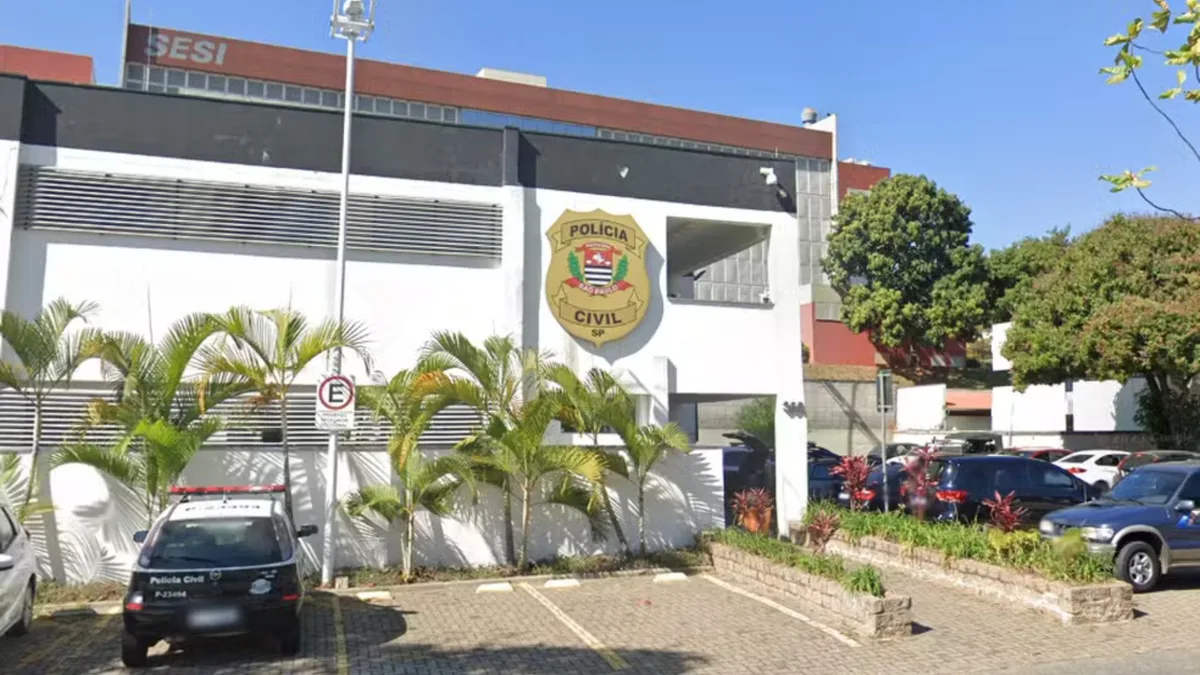 Homem é preso em Jundiaí suspeito de agredir companheira; vítima se defendeu com faca