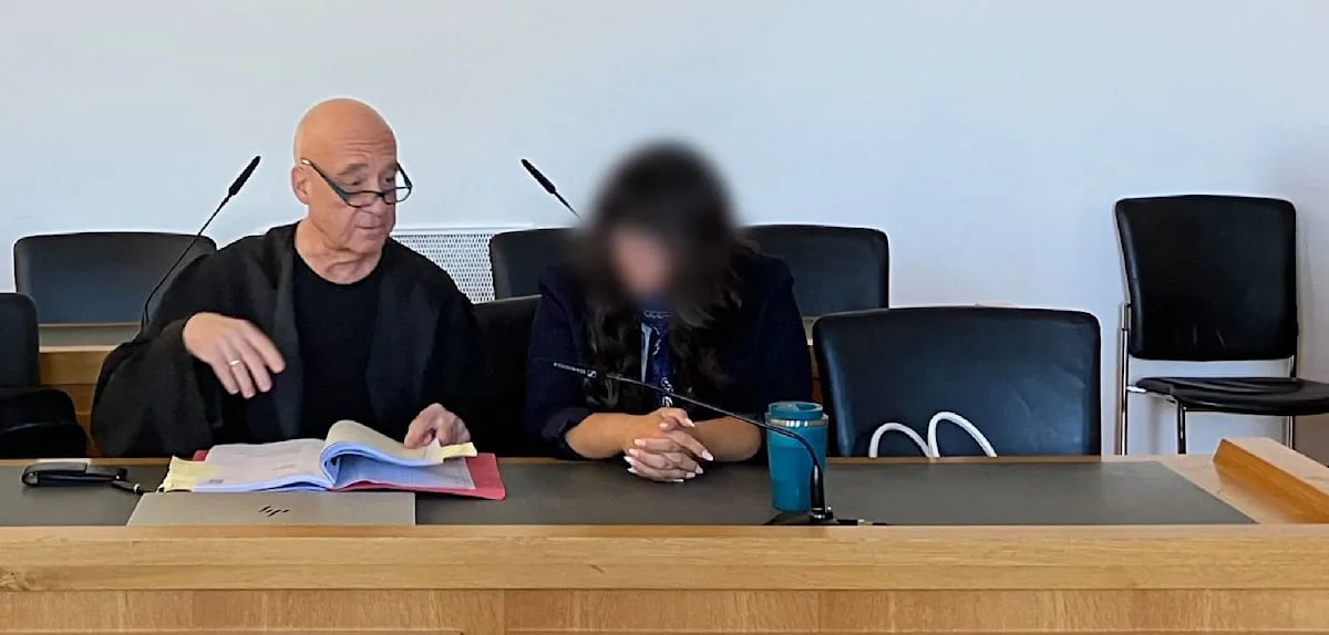 Mutter täuscht Krebserkrankung ihres Sohnes vor und erhält 358.000 Euro – Frau legt Geständnis ab
