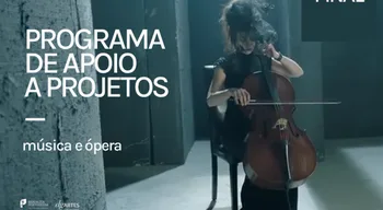 Criação em Música e Ópera apoia 77 projetos, 131 ficam de fora por falta de verba
