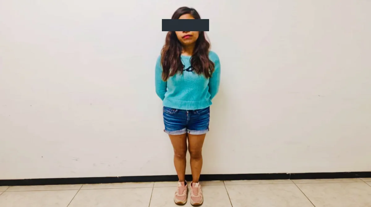 Detienen a una mujer en Iztapalapa por secuestrar a una perrita Chihuahua: exigía dinero y anillos de oro para el rescate