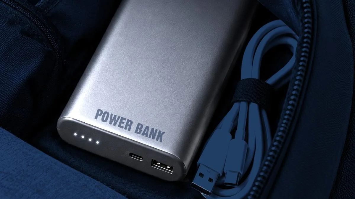DGCA bans specific power banks on flights