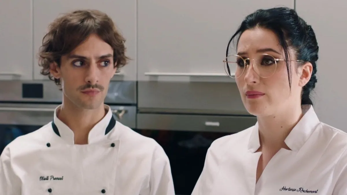 Ici tout commence : Hortense enceinte d'Eliott, rien ne va plus entre les meilleurs amis !