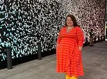 A wardrobe malfunction inspired me to design better tights... now my sales are £54m a year, reveals Snag founder