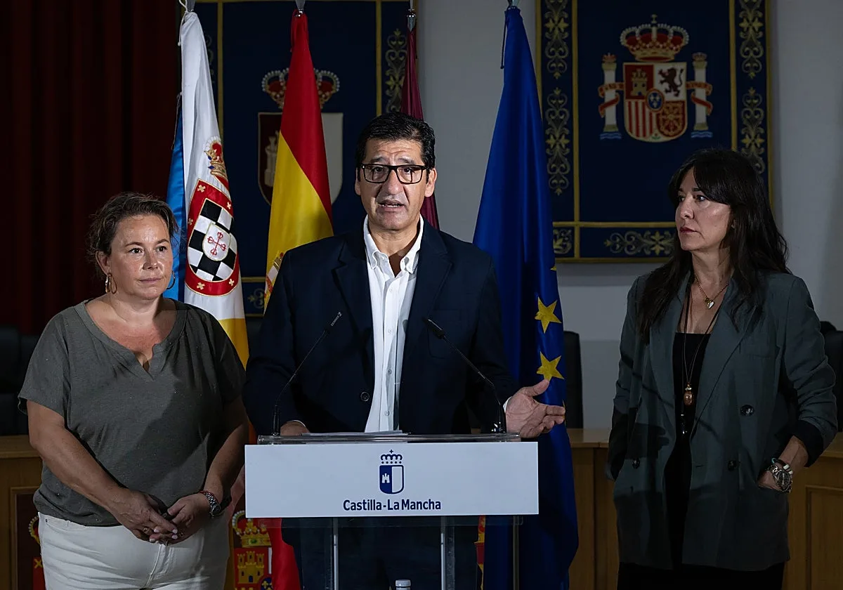El Gobierno de Page encara la recta final de la legislatura con el 97% de sus compromisos en ejecución
