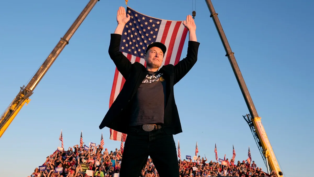 This Is the Scariest Revelation From Bombshell Elon Musk Documentary