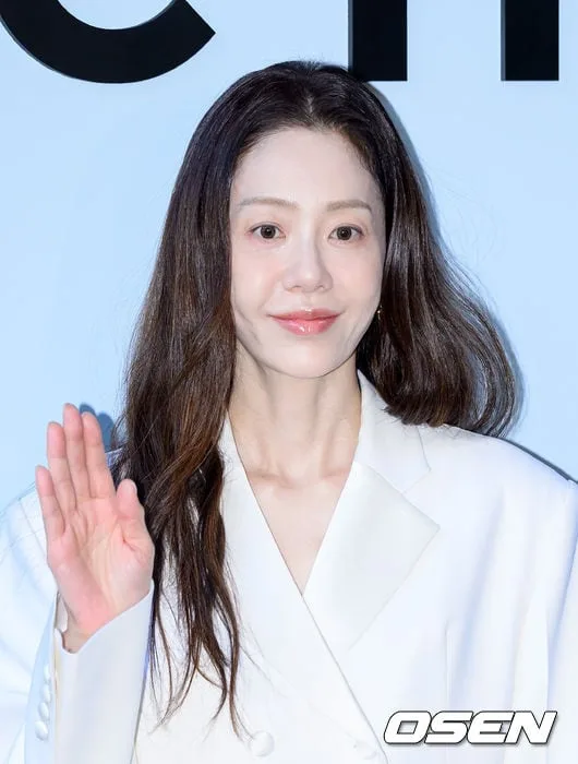 [사진]고현정,'부드러운 미소'