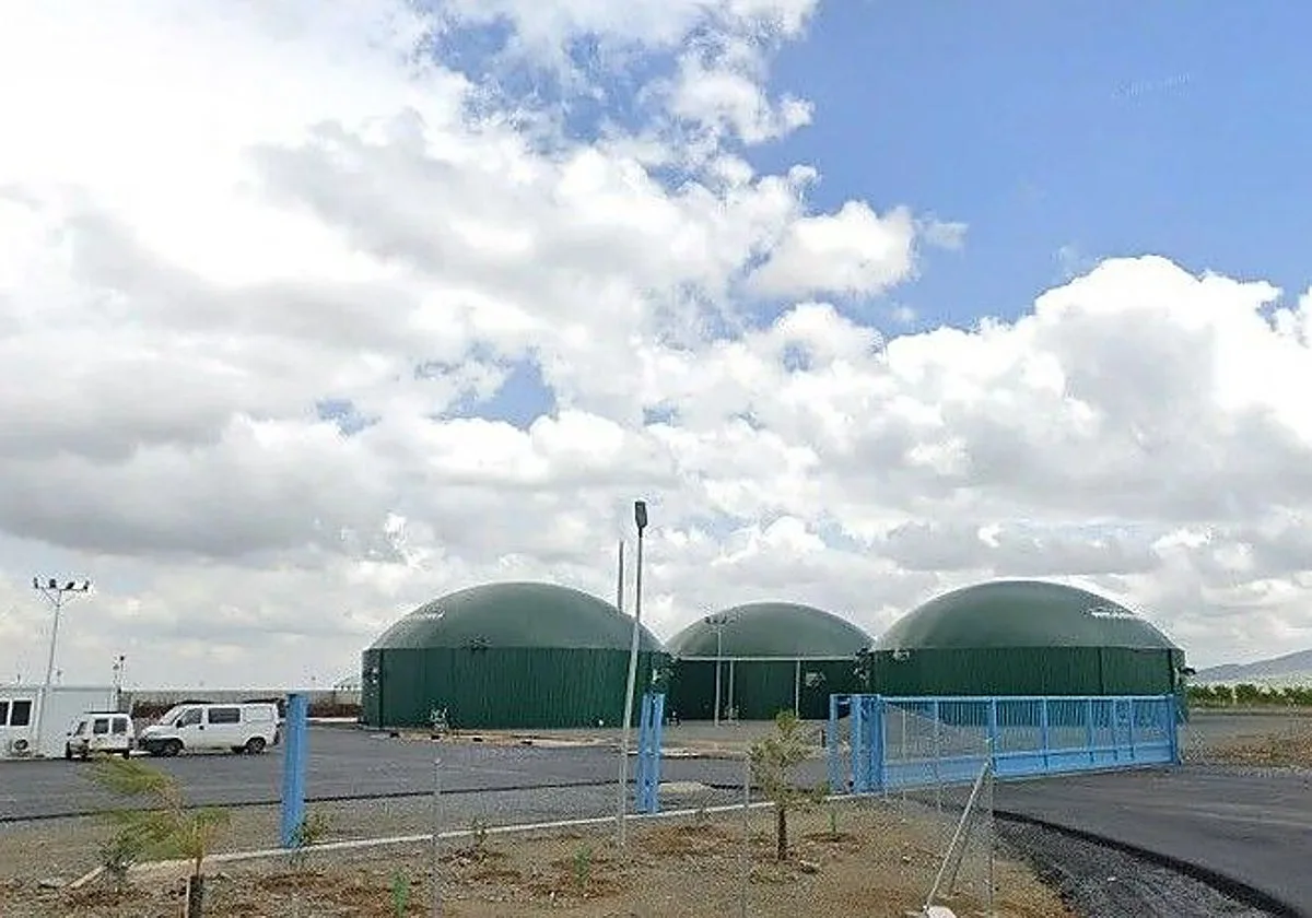 Cazalegas pide una distancia mínima de cuatro kilómetros para las plantas de biometano