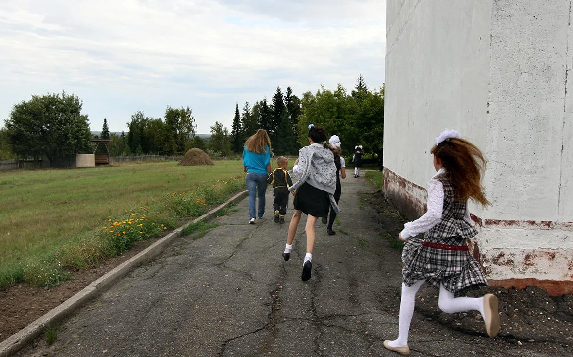 Когда школьные каникулы в 2026/27 году: календарь на весь учебный год