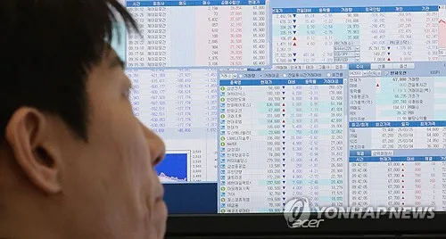 불법 공매도 의심, 중앙시스템 도입 후 94건 적발…올해만 36건