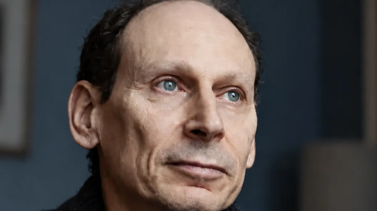 Um futuro em ruínas: escritor Richard Zimler “viaja” no tempo para escrever sobre os perigos da intolerância