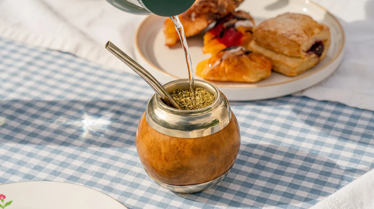 Cómo elegir el mate perfecto para tu casa: materiales, colores y estilos
