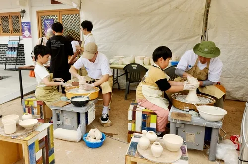 '도자기 삼매경으로 초대'… 청송 백자 축제 9월 개막