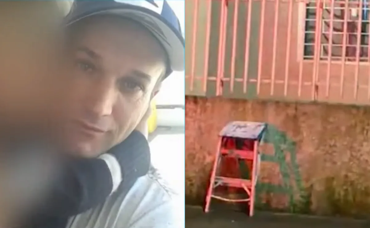 Laudo traz reviravolta em caso de morte de pedreiro que teria sido agredido na CIC; jovem é solto
